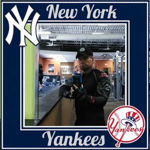 Meet your Posher, Jimmy